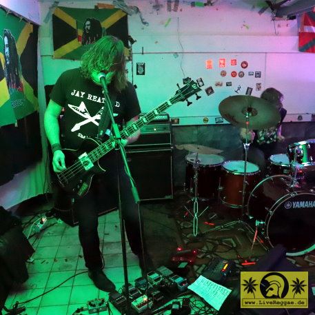 Trigger Kid - The Ending Man (D) Punkrock City Hof - 23. April 2023 (7).JPG